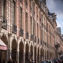 Place des Vosges